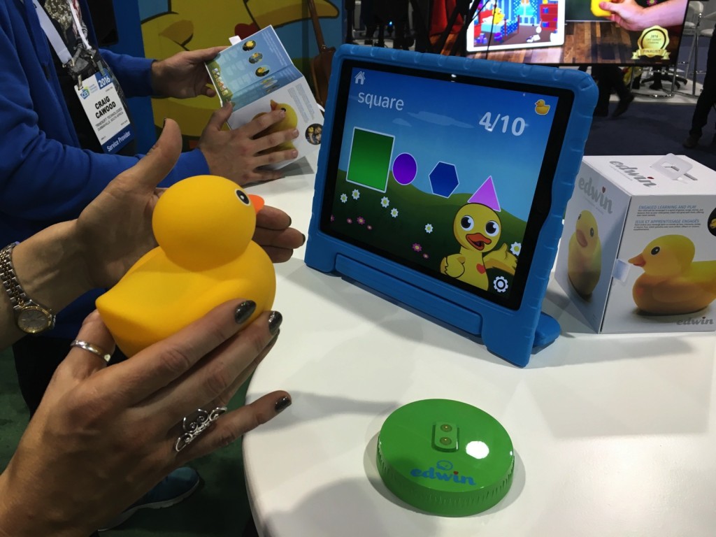 edwin papero bluetooth