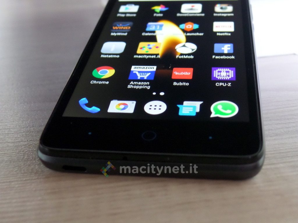 Recensione Elephone P6000 Pro