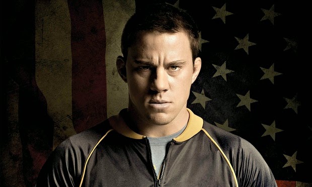 foxcatcher una storia americana