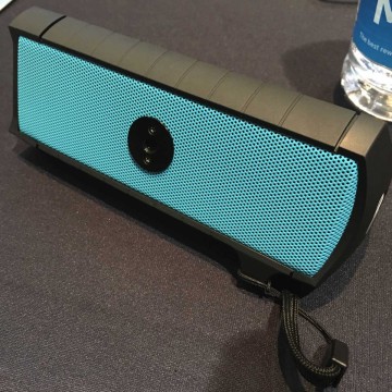 Hercules Wae Outdoor Rush