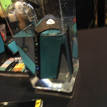 Hercules Wae Outdoor Rush