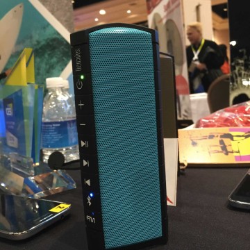 Hercules Wae Outdoor Rush