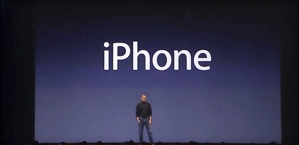 iphone jobs 2007 1200 un milardo di iPhone