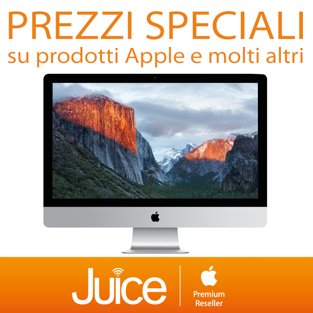 juice icon saldi sconti prezzi speciali