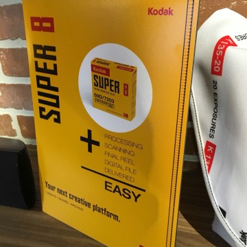 kodak al ces 2016
