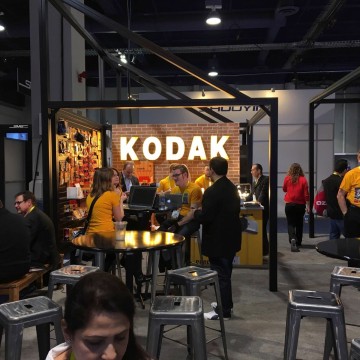 kodak al ces 2016
