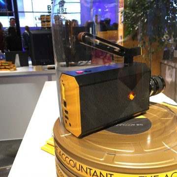 kodak al ces 2016