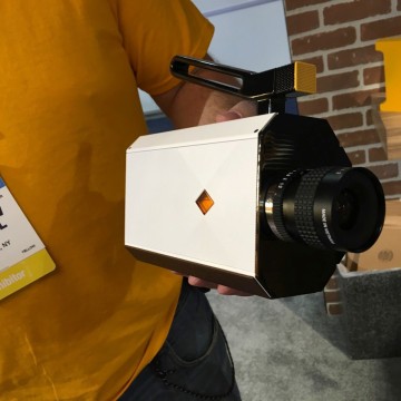 kodak al ces 2016