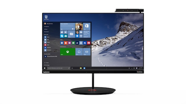 ThinkVision X24 Pro,