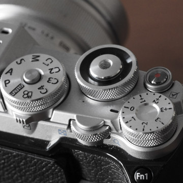 olympus pen-f