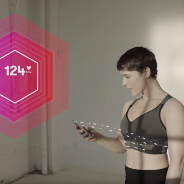 ombra reggiseno smart