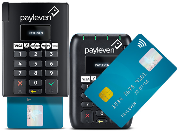 Payleven Plus