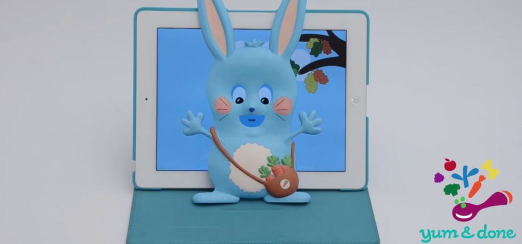 Slow Control's Yum & Done