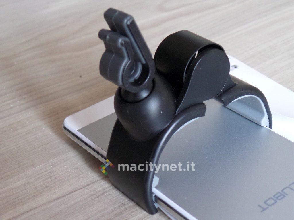 Xenomix Car Mount