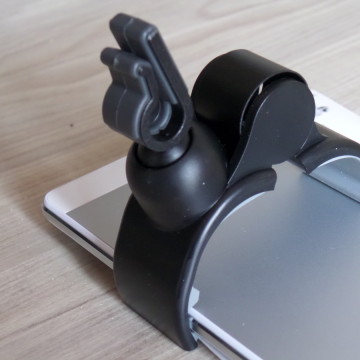 Xenomix Car Mount