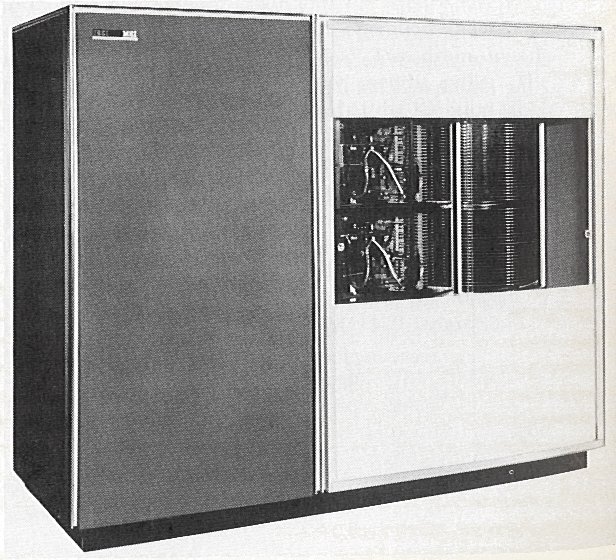 L'unità di storage IBM 1301 (1961)