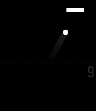 A Tiny Game of Pong 4