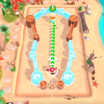 Angry Birds Action 1