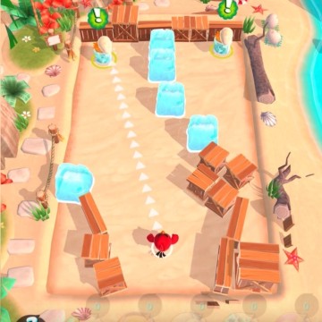 Angry Birds Action 2