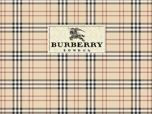 Burberry