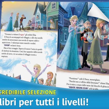 Disney Story Central 2