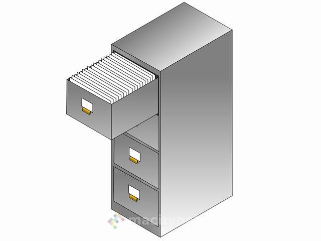 File Cabinet