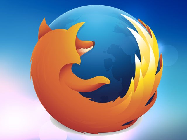 Firefox