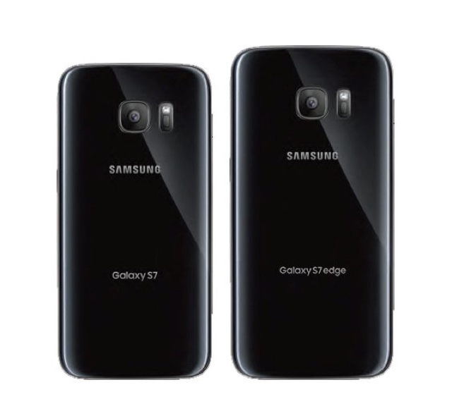 Galaxy S7 svelato