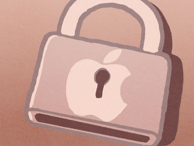 iPhone San Bernardino, la contea di Maricopa boicotta gli iPhone Lucchetto