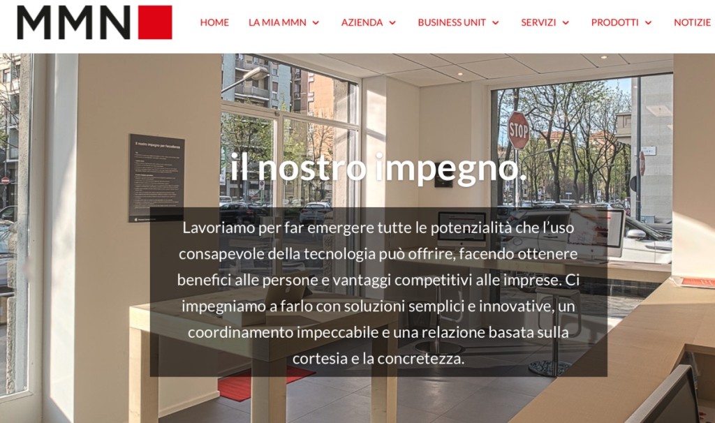 Magnetic Media Network 2