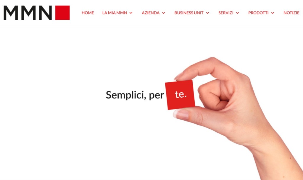 Magnetic Media Network sito 1200