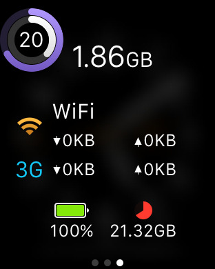 MiniStats gratis watch 2