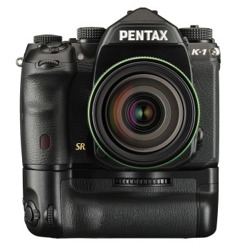 Pentax K-1