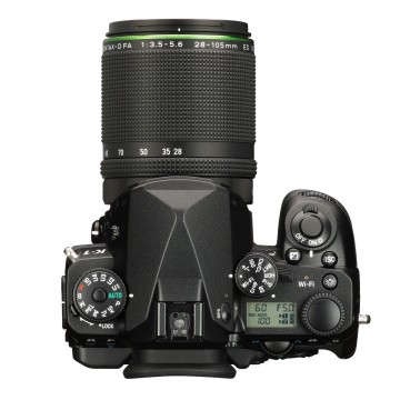 Pentax K-1
