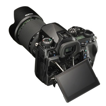 Pentax K-1