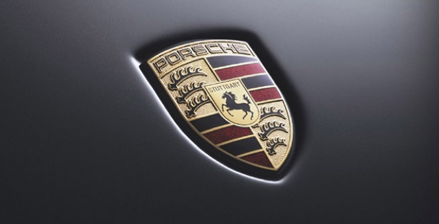 Porsche logo icon 640 ok