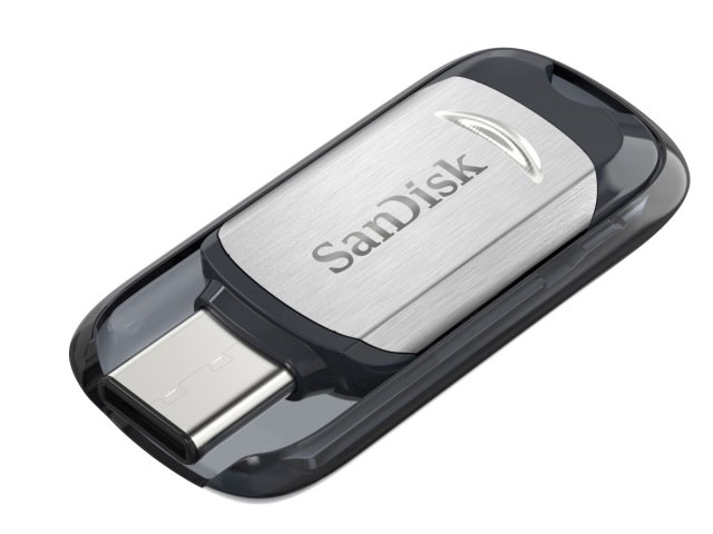 Unità flash mobile SanDisk Ultra USB Type-C