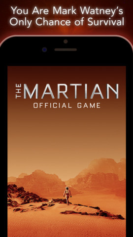 The Martian 1