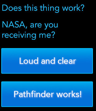 Sopravvissuto – The Martian 10