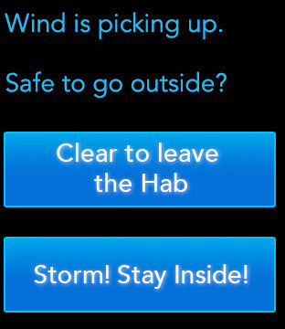 Sopravvissuto – The Martian 12