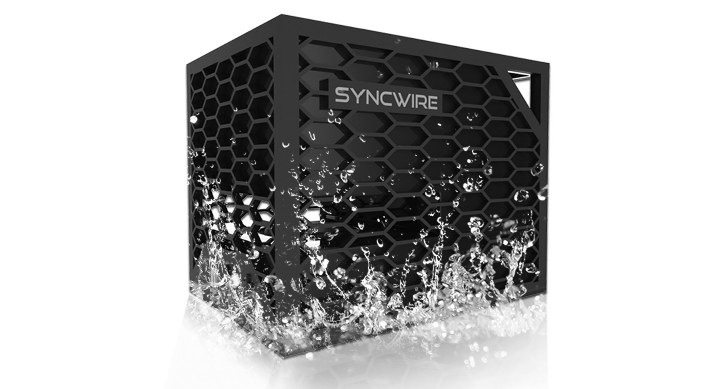 Syncwire 1