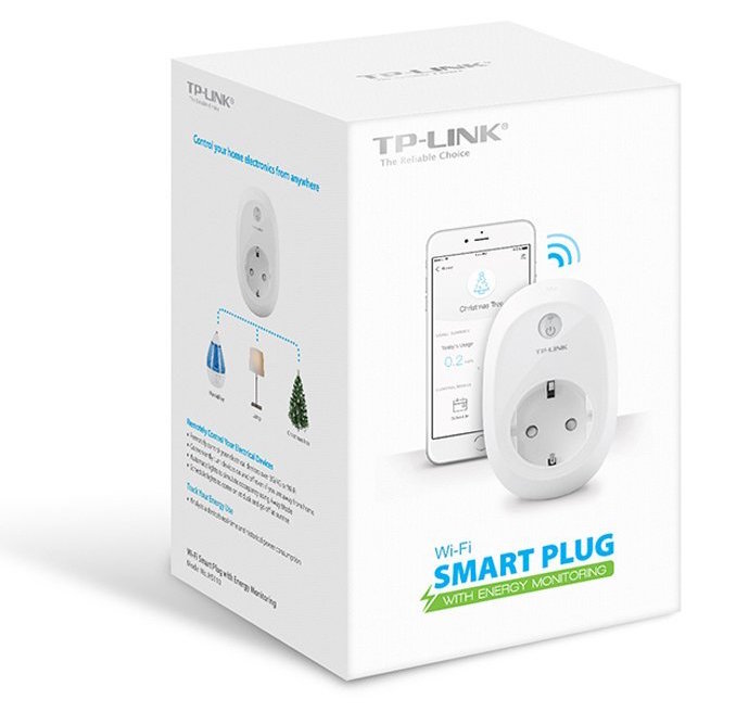 Tp-Link HS110 3
