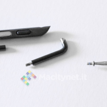 Recensione adattatori MoKo