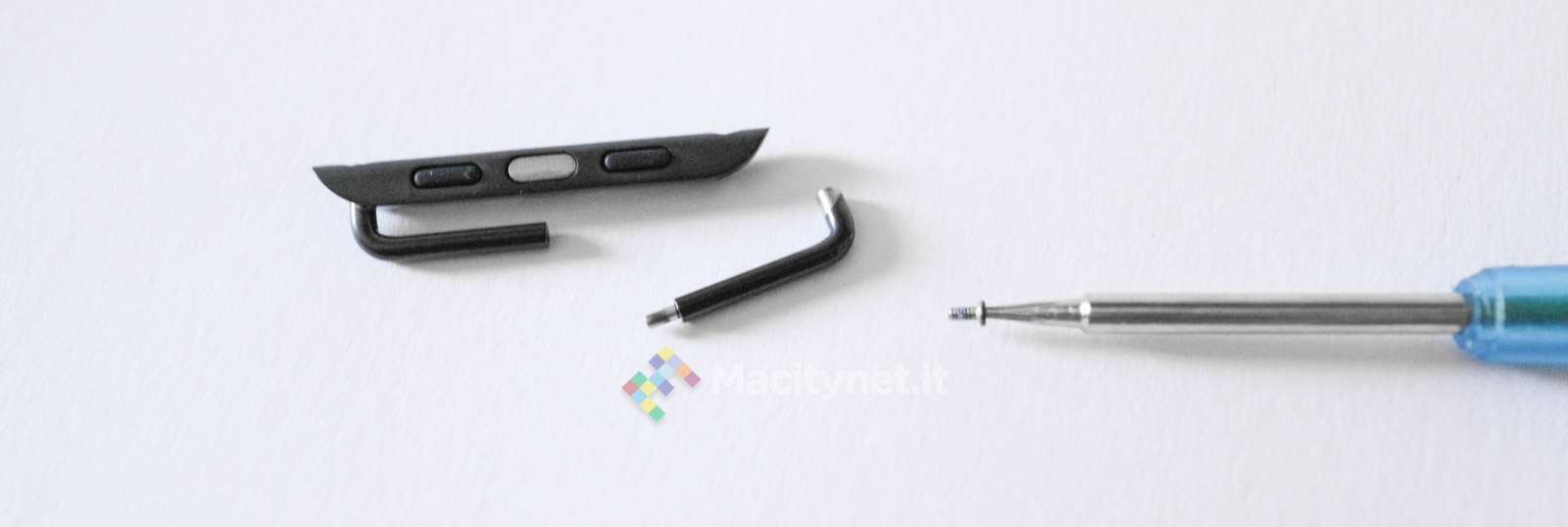 Recensione adattatori MoKo