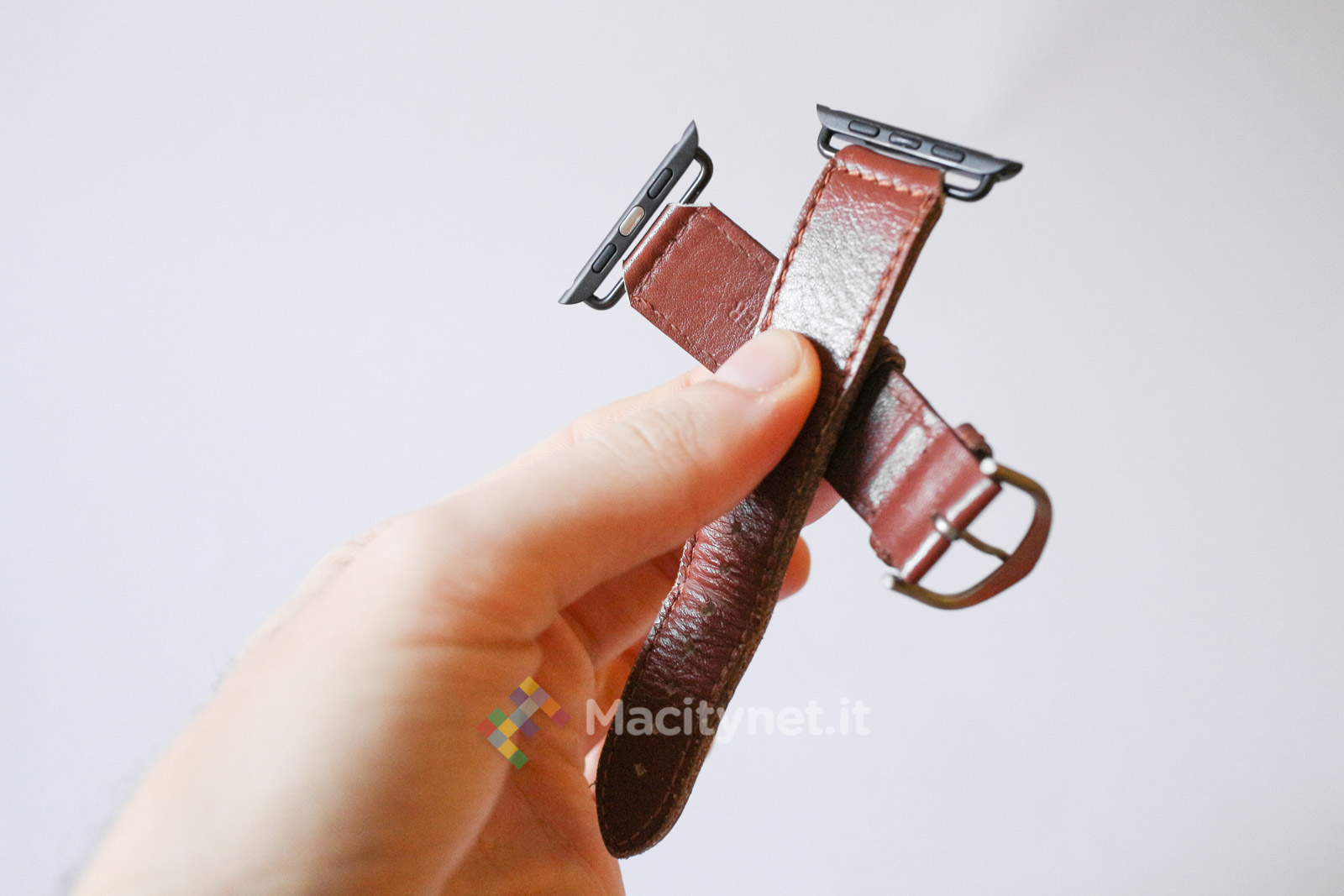 Recensione adattatori MoKo