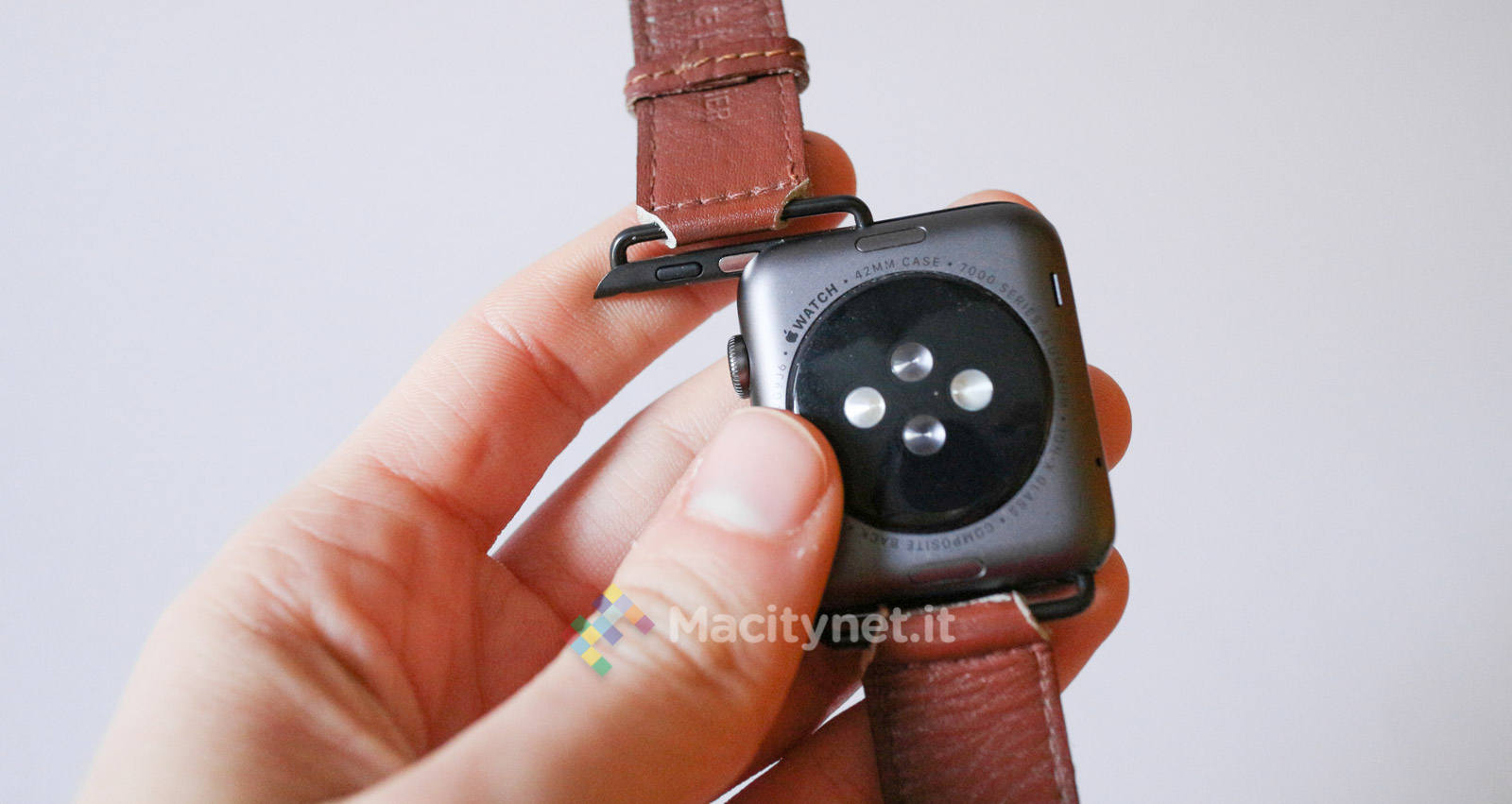 Yuri Di Prodo, Macitynet 2016 - IMG_3388 adattatori Apple Watch_