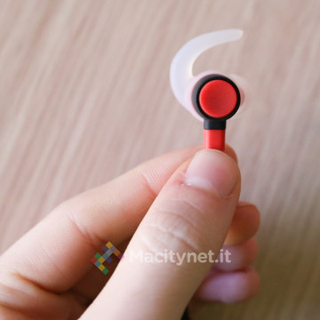 Recensione Mpow Flamingo