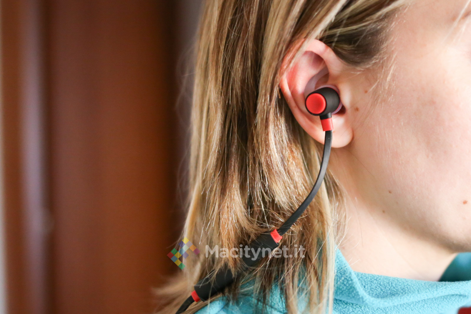 Recensione Mpow Flamingo