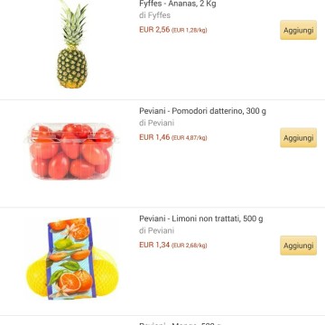 amazon prime fresco 4