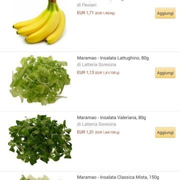 amazon prime fresco 5